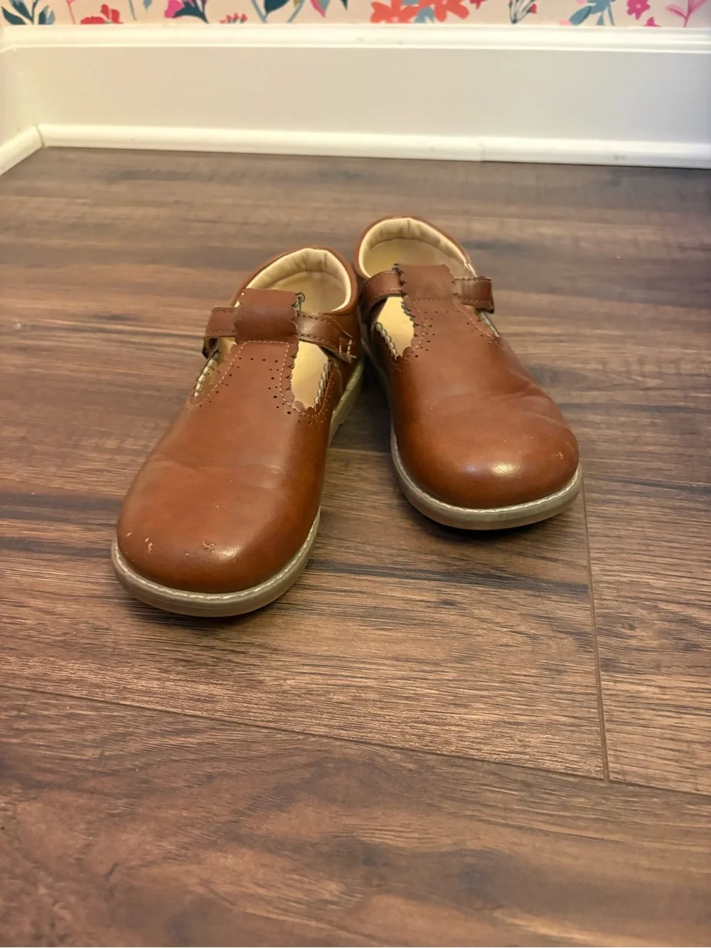 SHEIN stylish brown